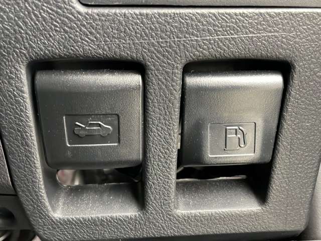 【運転席操作部】快適なドライブを楽しむための機能が装備されています！運転席から触れるので、使いやすいです！除菌プランいれていただくと、さらに清潔で安心していただけます！