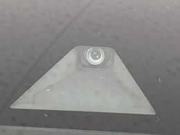 【インテリジェントエマージェンシーブレーキ】フロントカメラで前方の車両や歩行者を検知。衝突しそうな時は衝突被害軽減ブレーキが作動、衝突回避をサポート。より安全にドライブをお楽しみいただけます。