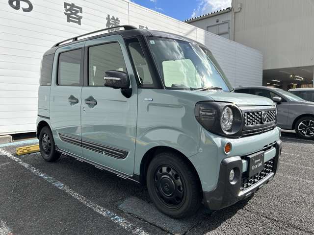 新しく入荷いたしました。当店の目玉車です！気になるところなど、まずはご覧になってください！様々な箇所を写真で確認いただけますよ！