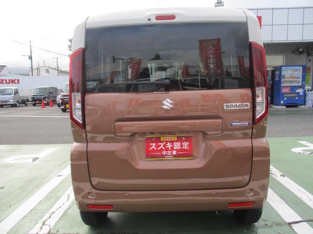 ご購入後も安心　全車保証付のお車を取り揃えております！お車を見て触って比べて頂けます。