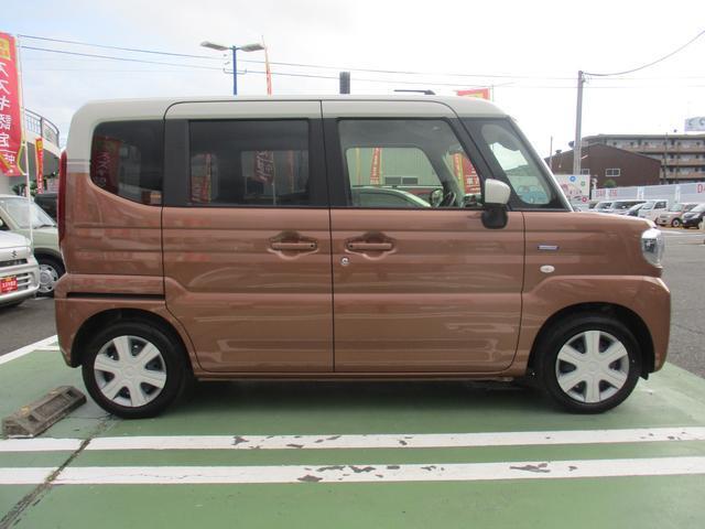 大きなスズキの看板が目印！！