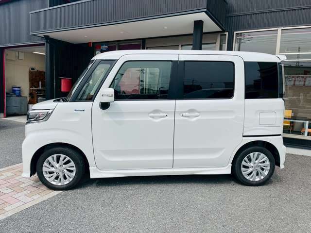 遠方納車も承っておりますので、お気軽にご相談下さい♪（別途費用必要）