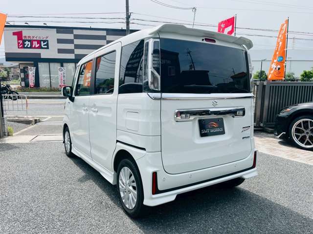 部品の取付など軽作業からお受けしておりますのでお気軽にご相談下さい♪