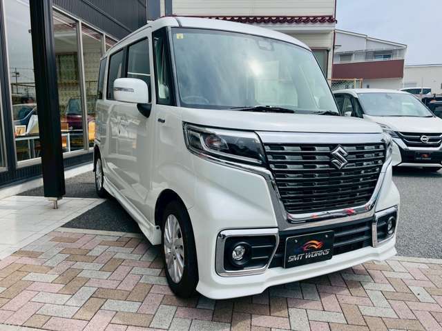 現車の確認は、店舗で出来ますので、是非一度遊びにいらしてください♪スタッフ一同お待ちしております！！