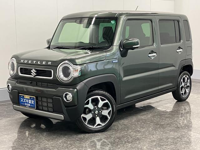 アダプティプクルーズコントロールや車線逸脱警報機能、デュアルカメラブレーキサポートなど、安全運転をサポートする機能が充実しています。
