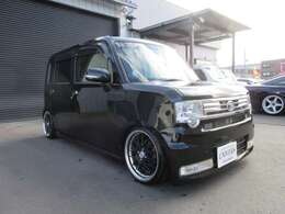 ナビ・TV（カロッツェリア）　ステアリング　ブースト計　ETC他　内外装美車！！シンプルなカスタムでとてもカッコイイ一台です！！　当店オススメの一台です！　是非！！