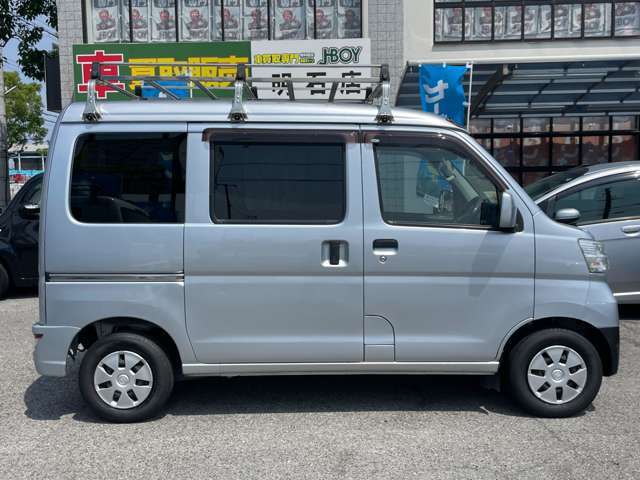 納車時までに消耗品など劣化が激しい場合は、交換しておりますのでご安心ください！お客様に安心してお車に乗っていただけるように努めております。