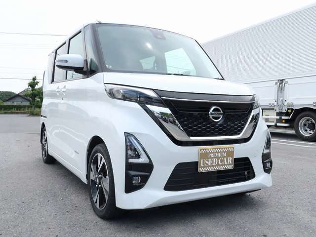 ご納車までの整備も自信あります！提携の認証工場が敷地内にあるので、ご納車後のもしものトラブルにもすぐご対応可能！ご購入後も安心してカーライフをお楽しみいただけます☆困ったときはお気軽にご相談ください！