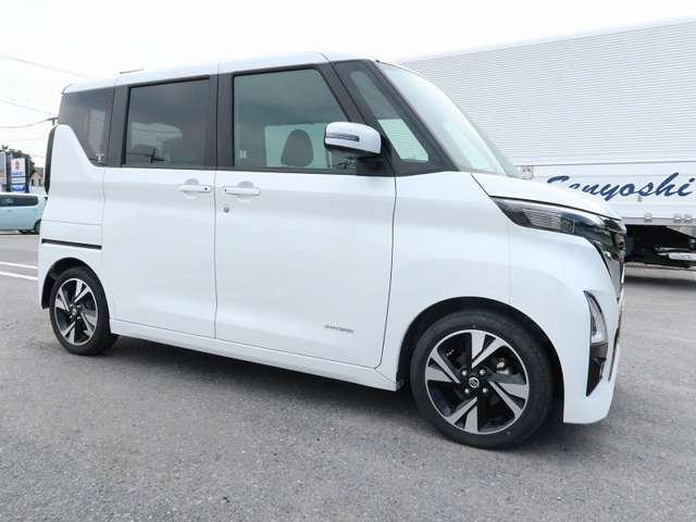 軽自動車をはじめ、コンパクトカー、セダン、1BOXカー、外車など幅広く買取・下取りをしております！クルマを売るだけ・他社で値段が合わなかったなどお気軽にご相談ください！お客様の納得価格を目指します！！