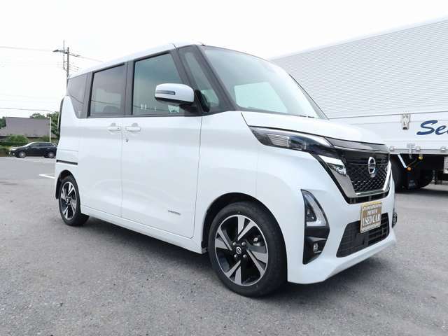 ご納車までの整備も自信あります！提携の認証工場が敷地内にあるので、ご納車後のもしものトラブルにもすぐご対応可能！ご購入後も安心してカーライフをお楽しみいただけます☆困ったときはお気軽にご相談ください！