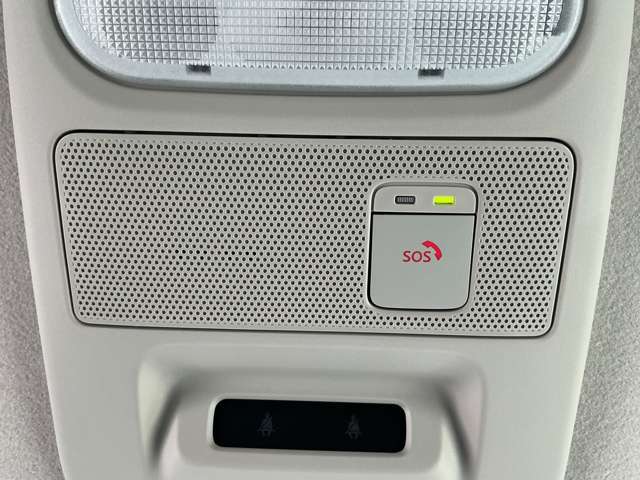 もしも時にオペレーターと繋がるSOSコール！