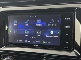 【カーナビ】ナビ利用時のマップ表示は見やすく、いつものドライブがグッと楽しくなります！