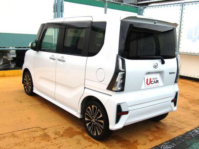 県内はもちろん全国販売・納車可能です。納車費用等は、お気軽にお問い合わせください。