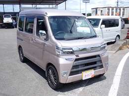 第二展示場もありますので是非そちらにもご来店ください♪tel　097-574-7376  〇ヴィークルワダ〇