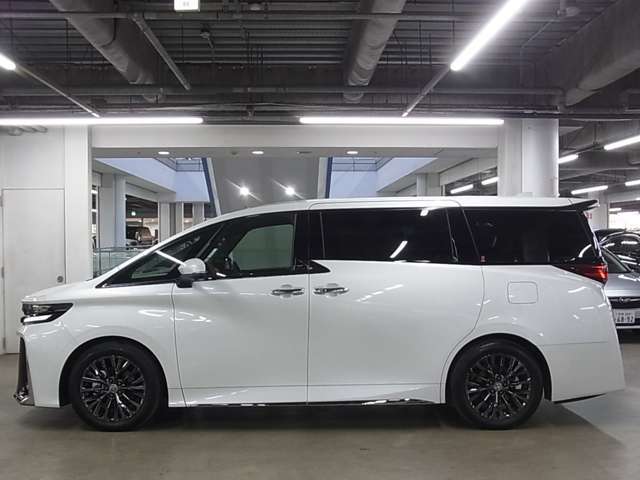 見て、触って、体感できる全周500mの試乗コース完備！