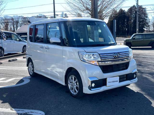 ★駐車場完備★展示場すぐとなりに駐車場を完備しております！