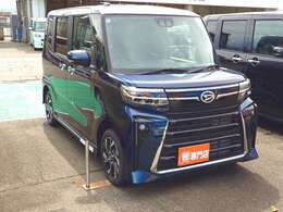 新車と同様の保証（有料）がつけられます。また各地域の店舗に最新の大型整備工場とプロメカニックが常駐しておりアフターメンテナンスもお任せください。