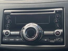 お好きな音楽を車内でお楽しみいただけます♪スピーカー交換・ウーハー追加などの音質向上や、最新ナビ・後席モニター等の取り付けも是非ご相談ください！