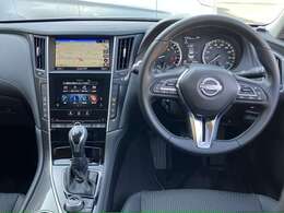 【インパネ】　納得の高品質！カーパレスがプロデュースする安心宣言！美しく機能美溢れたインテリアです！