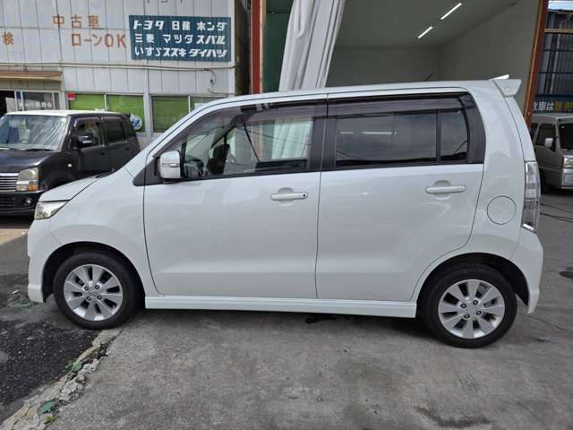 新車販売も致しております。