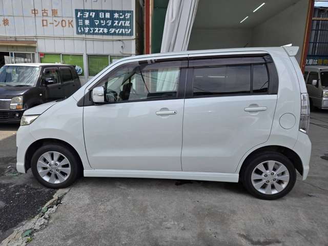 新車販売も致しております。