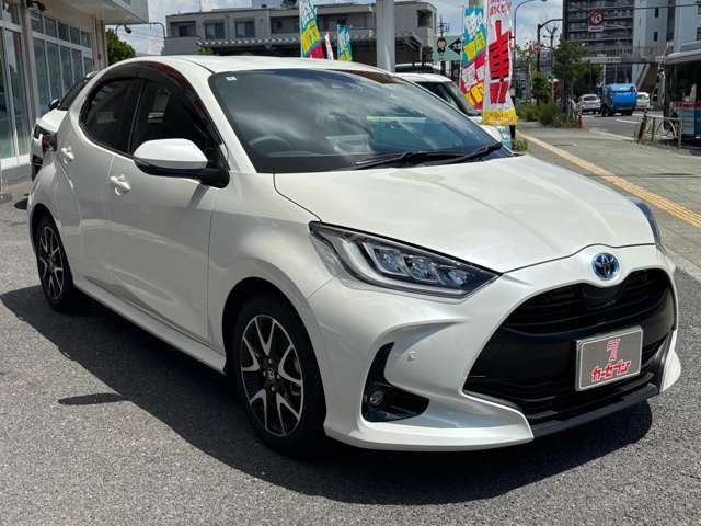 《ご納車はクリーニング＆コーティング付！》「中古車だからなぁ・・・」そんなことありません！ご納車前に必ず車内クリーニング・外装コーティングを施し、キレイな状態であなたのもとにお届けいたします！