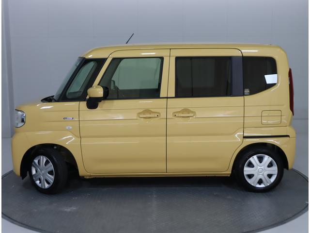 後席両側電動スライドドア☆　小さなお子様の乗り降りも気楽に行えます。荷物で手一杯の際も、アクションスイッチでドアの開閉ができる上、開口部も広いため大きな物でも一人で積込みが行いやすいです！