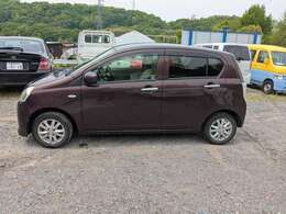 車選びからアフターケアまで、充実の体制で有資格者がサポートさせていただきます。