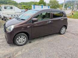 貴方の快適カーライフを当店の国家自動車整備士がサポートします！