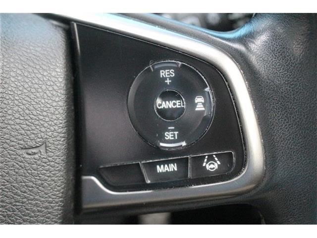 【クルーズコントロール】クルーズコントロールとなっておりますので、長距離の運転も楽ちんです！