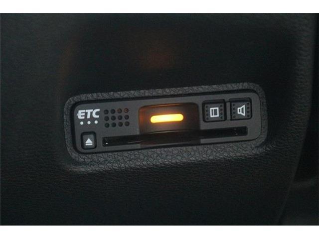 ETC付き車両になります。