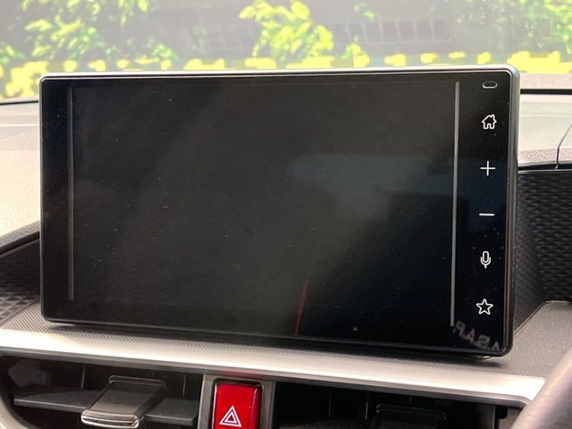 【9インチ　ディスプレイオーディオ大画面ディスプレイへお持ちのスマートフォンと連携して、ナビやbluetoothでの音楽再生が可能です♪デザインはもちろん操作性も良好！別途ナビ機能の取付可能です♪