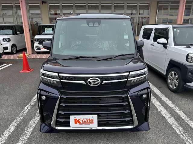 ケイカフェはオールメーカーのお車を取り揃えておりますので、1度のご来場でオールメーカーのお車を実際に見て比べていただくことが出来ます。試乗車も多数ご用意しておりますので、楽しく乗り比べしましょう！