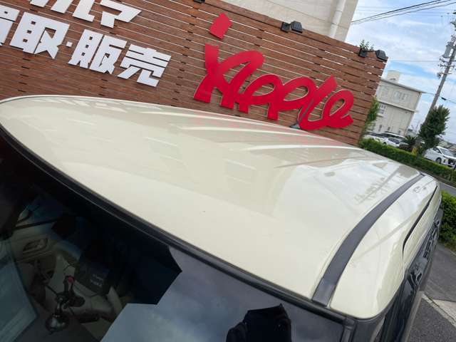 高品質な車両を低価格でお求めになれます！過走行・修復歴のひどい車両・程度の悪い車両などは店頭には並べておりませんので上質なお車のみを展示販売しております！
