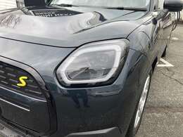 【オートライト】ヘッドライトのオンオフを自動で切り替えてくれる便利な機能です。トンネルを走行する際も自動で転倒致しますので、ライトの操作をしていただく必要は御座いません☆