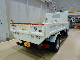 お問合せ管理No.B727 H15 エルフ 3t 高床 標準セミロング ローダーダンプ