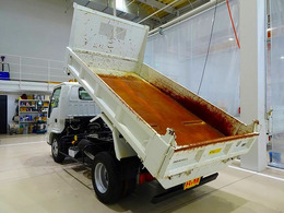 お問合せ管理No.B727 H15 エルフ 3t 高床 標準セミロング ローダーダンプ