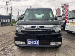 ムーヴコンテ4WD後期エコアイドル付き入荷しました。