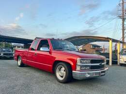 1996年モデル　ローダウン　ボイドアルミ　トノカバー