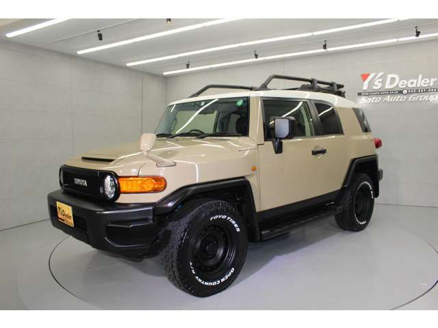 個性的なデザインでアメリカ国内で人気を博し逆輸入された本格SUV★日本と同様に本国アメリカでも中古車相場は上昇傾向にあります★唯一無二のエクステリアデザイン★上玉を確保するなら今がチャンスです★