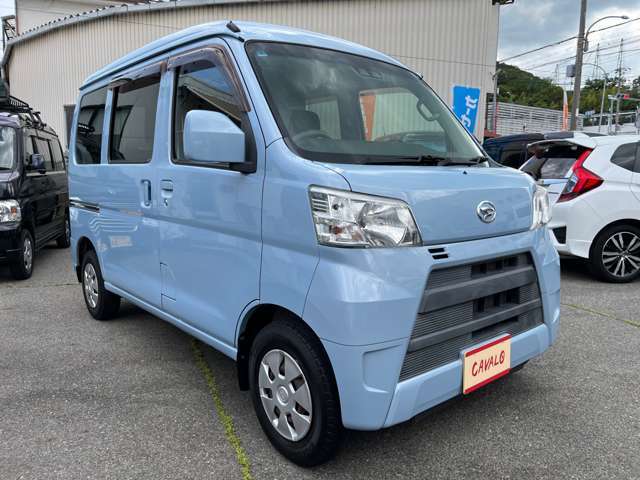 ★ワンオーナー・純正ナビ・バックモニター・ETC・キーレス・アイドリングストップ・電格ミラー・オーバーヘッドシェルフ・オートハイビーム・ABS・サイドバイザー・カップホルダー・マット・12V電源★