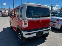 価格も燃費も、維持費だって家計にやさしい軽自動車！