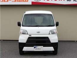 ワイド＆ローのスタイルで走行安定性もばっちりです。運転しやすくロングドライブも安心です。