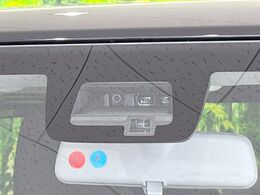 【スズキ　セーフティサポート】走行中に前方の車両等を認識し、衝突しそうな時は警報とブレーキで衝突回避と被害軽減をアシスト。より安全にドライブをお楽しみいただけます。