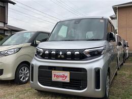 【安心・安全の品質】100km以下の未使用車をメインに取り扱い！ 修復歴無のお車しか販売はいたしませんので安心・安全！