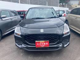 R6年式　スイフト　XG　入荷しました♪