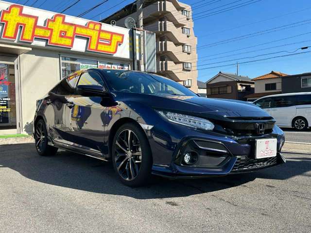 全車ユーザー様直接買取り車！お値打ち価格でご提供しております！只今、『清潔宣言』実施中！全車、納車前に消臭・抗菌処理を無料で実施いたします！お気軽にお問い合わせください！