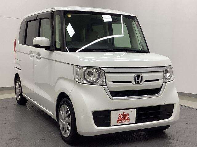 コンパクトカー・軽自動車在庫車200台！グループ総在庫4000台！