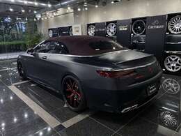 ◆スポーツマフラー◆安心の納車前点検全車実施！！当社自社工場を完備しておりますので納車後の継続車検や一般整備はもちろんカスタムも可能です。お気軽にご相談下さい。