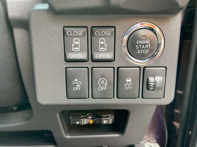 全車両法定点検を実施します！指定または認証工場にて12ヶ月及び24か月点検を実施致します。またご納車前に弊社独自の最大57項目に及ぶ点検を実施、お客様に安心してお乗り頂ける環境をご提供致します。